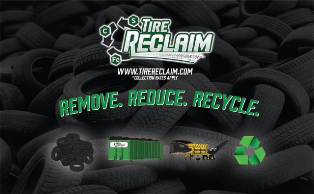 Tire Reclaim