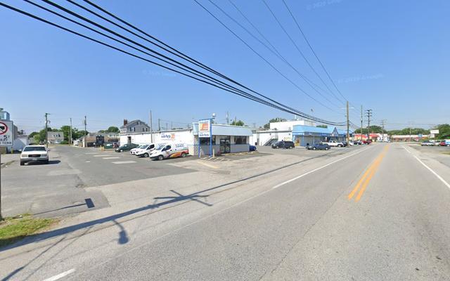 North Point Automotive