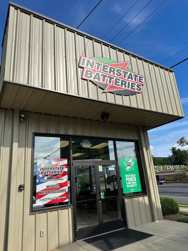 Interstate Batteries