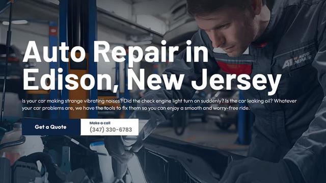 A1st Auto Repair