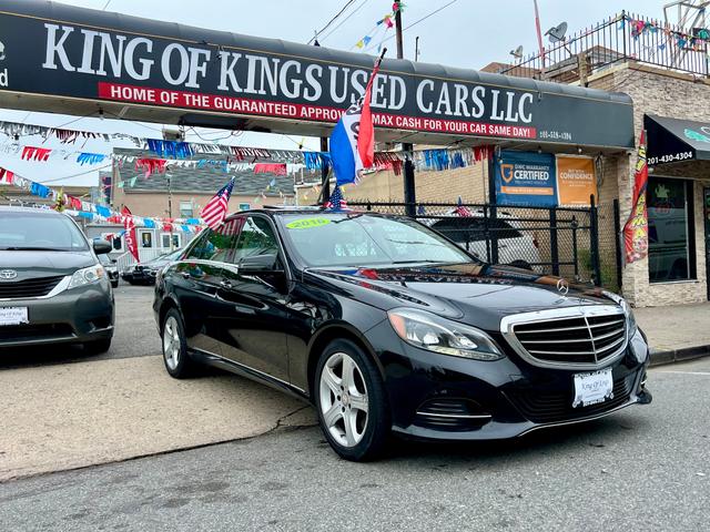 KING OF KINGS USED CARS, North Bergen, New Jersey