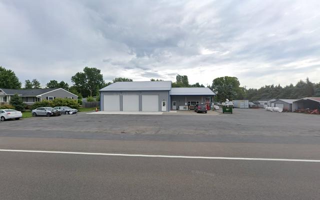 Hart Towing & Service LLC, Waterloo Mills, New York