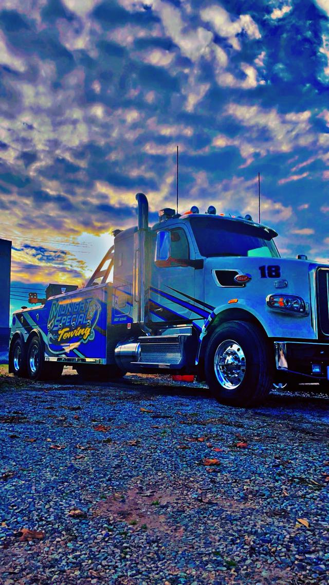Midnight special llc