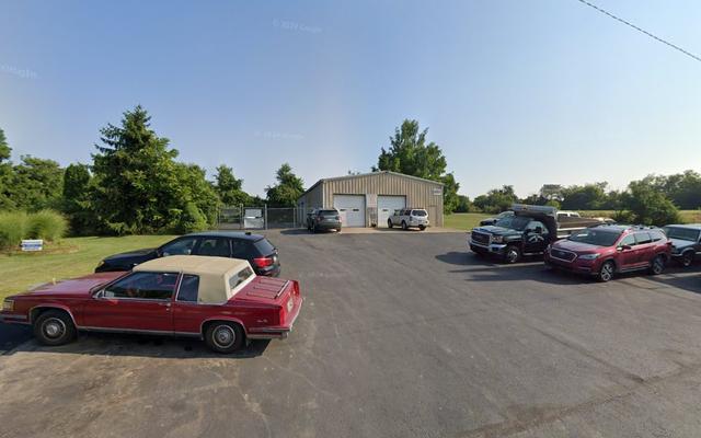 Randy W Knecht Auto Sales, Easton, Pennsylvania