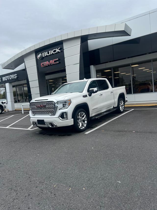 Kent County Motors, Dover, Delaware