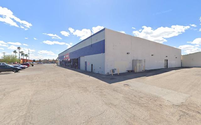 Parts Authority, Corona de Tucson, Arizona