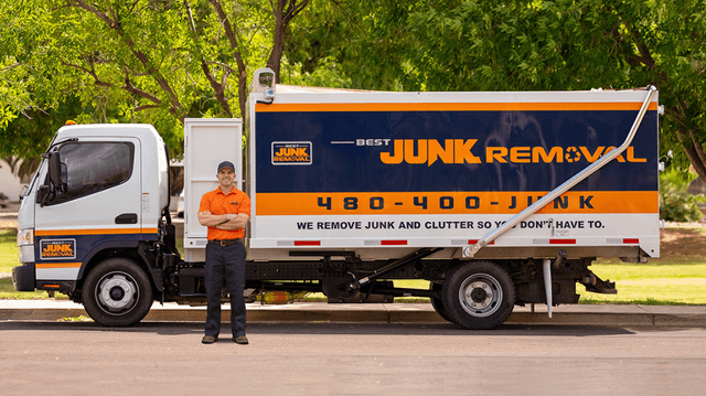 Best Junk Removal