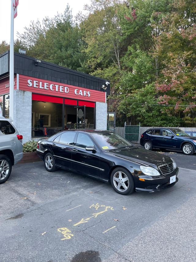 Huggard and Ewing Automotive LLC, Stoughton, Massachusetts