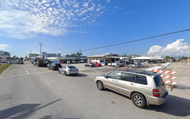 Holmes Beach Automotive Service, Holmes Beach, Florida