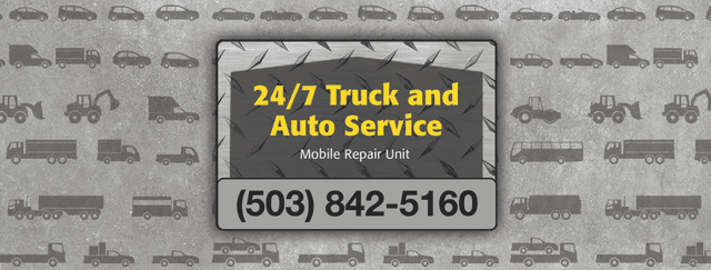 24/7 Truck and Auto Service