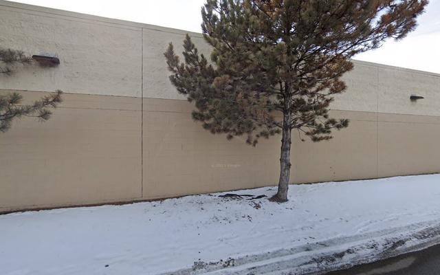O'Reilly Auto Parts, Elko, Nevada