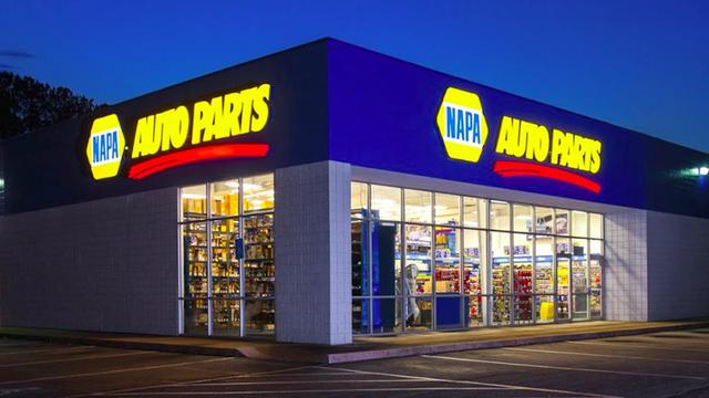 NAPA Auto Parts - Wilson's Auto Parts