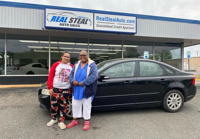 Real Steal Auto Sales & Repair Inc, Gastonia, North Carolina