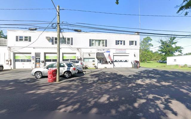Quakertown Auto Body, Quakertown, Pennsylvania