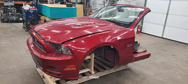 Wade's Motorsports