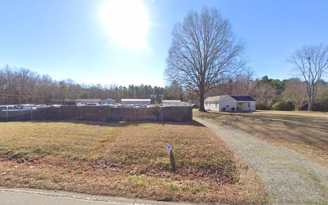Automotive City Inc, Thomasville, North Carolina