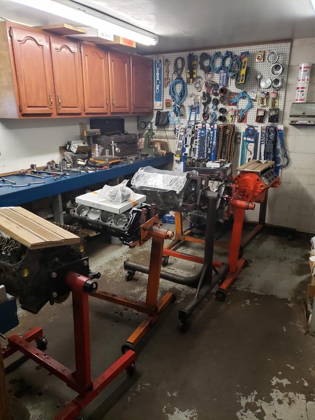 Performance Shop
