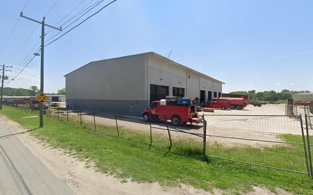 S B Cox Inc, Richmond Heights, Virginia