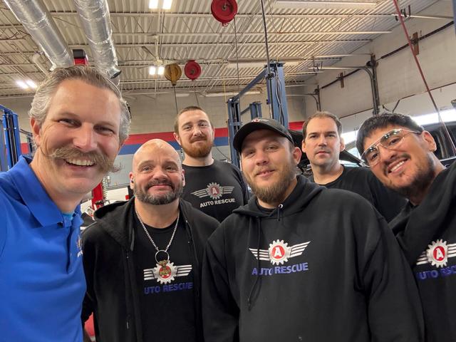 Auto Rescue of Lakeside, Richmond Heights, Virginia