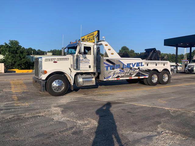 Top Level Diesel, LLC, Richmond Heights, Virginia