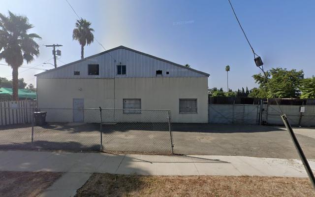Opels Unlimited, Riverside Grove, California