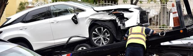American Towing & Recovery Services LLC, Lakewood, New Jersey