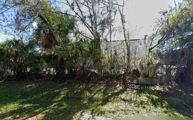 Orlando Auto Parts, Orlando, Florida
