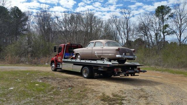 Hoover Towing & Recovery, Birmingham, Alabama