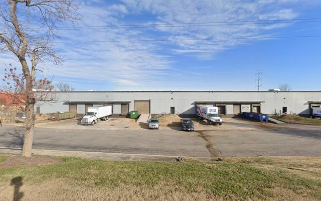 Continental Battery Systems of Richmond, Richmond Heights, Virginia