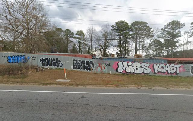 Benin Used Auto Parts, Atlanta, Georgia