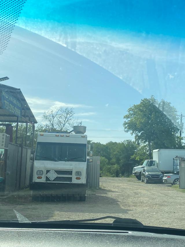 Austin Auto Parts, Austin, Texas