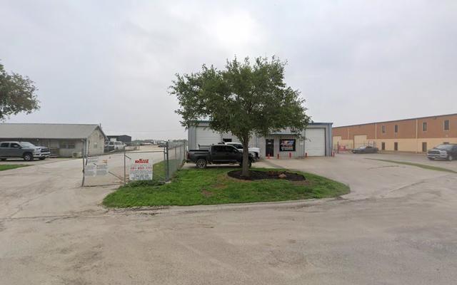 Easy Rider Wrecker Services, Corpus Christi, Texas
