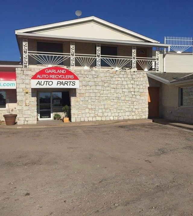 Garland Auto Recyclers & Auto Parts