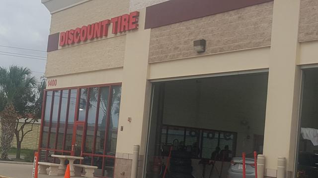 Discount Auto Used Parts, Alamo Heights, Texas