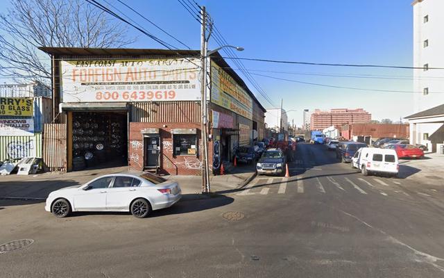 East Coast Foreign Auto