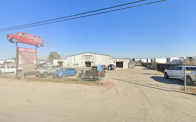 Fresno Tap Recycling