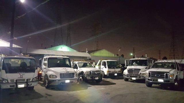 OCR CASH FOR CARS/ CASH FOR JUNK CARS, East Los Angeles, California