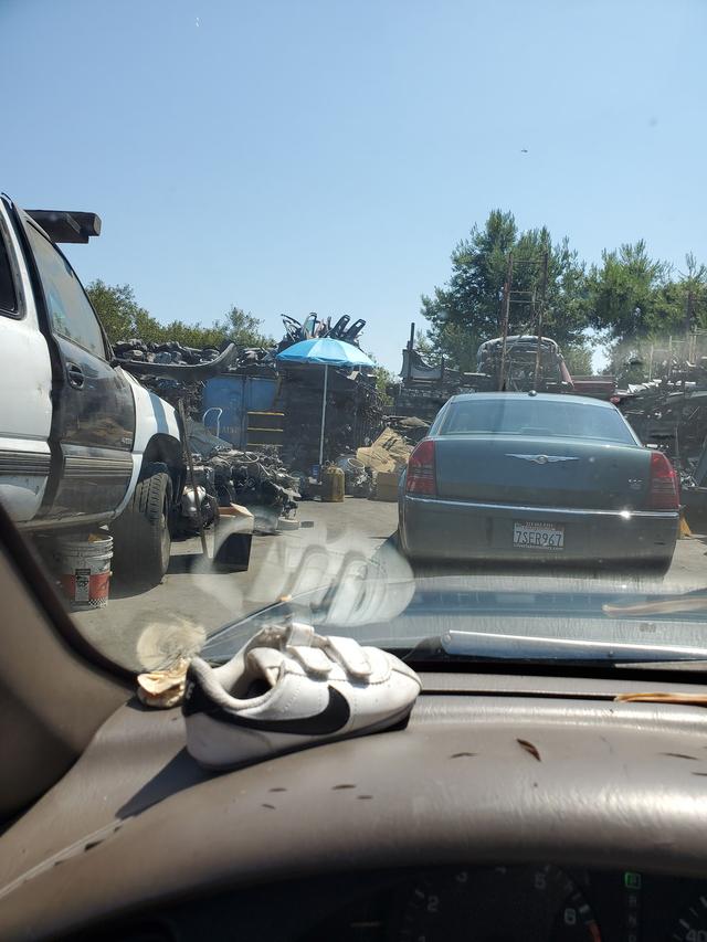 ASI Auto Wreckers