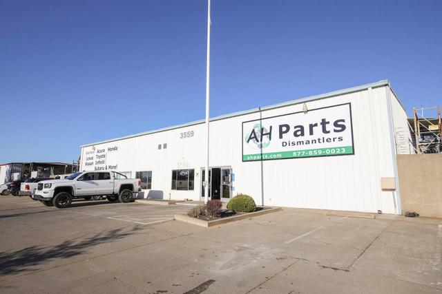 AH Parts Dismantlers - parts for Honda Toyota Nissan & More!, Rancho Cordova, California