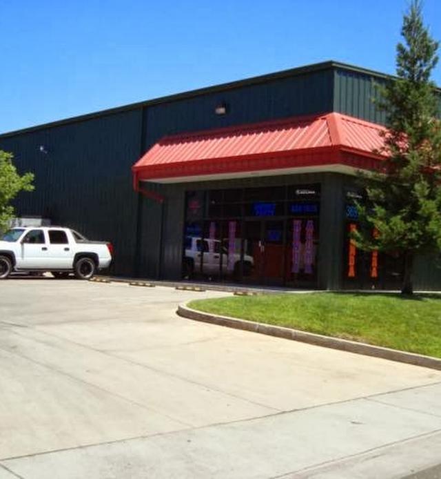 Import Auto Parts