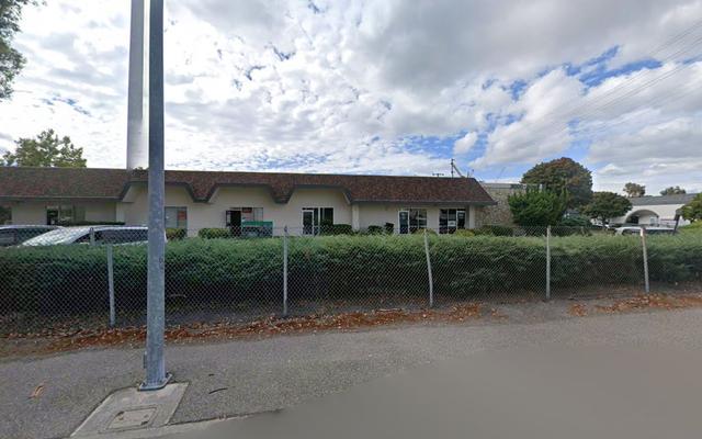 Gp Auto Recyclers, Inc., Santa Clara, California