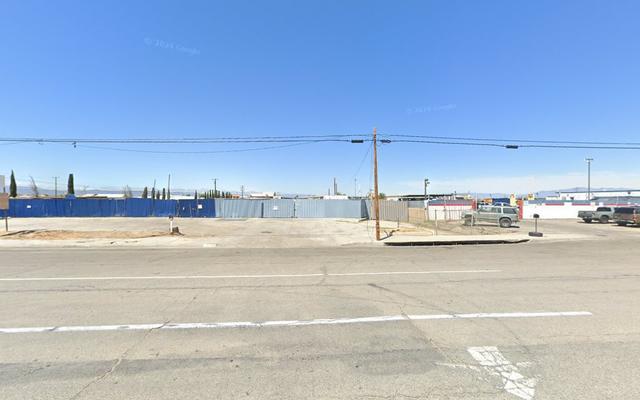 Alternative Auto Dismantling, Lancaster, California
