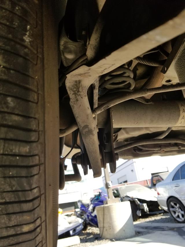 Norco Truck & Auto Parts, Norco, California
