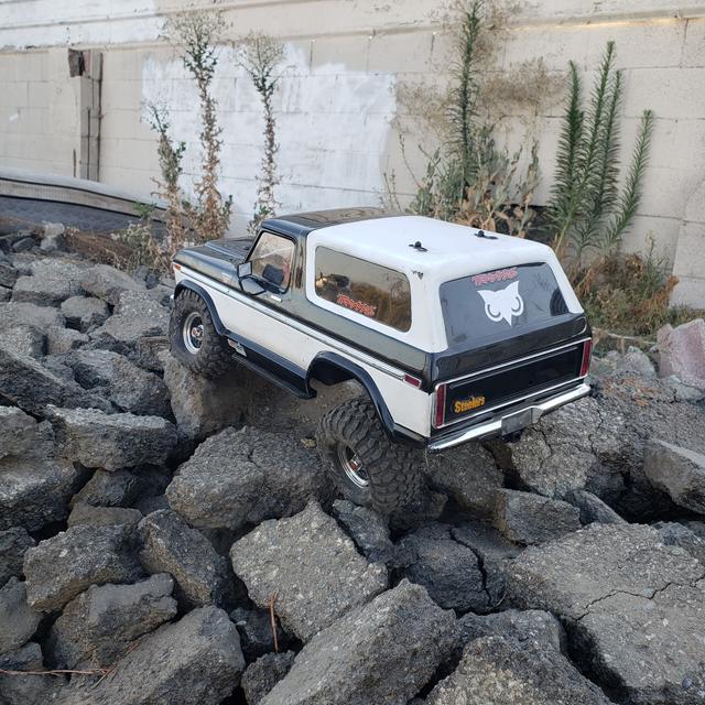 United Auto Parts, San Bernardino, California