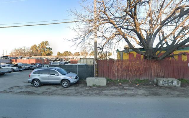 H&h Auto Dismantlers, South San Jose Hills, California