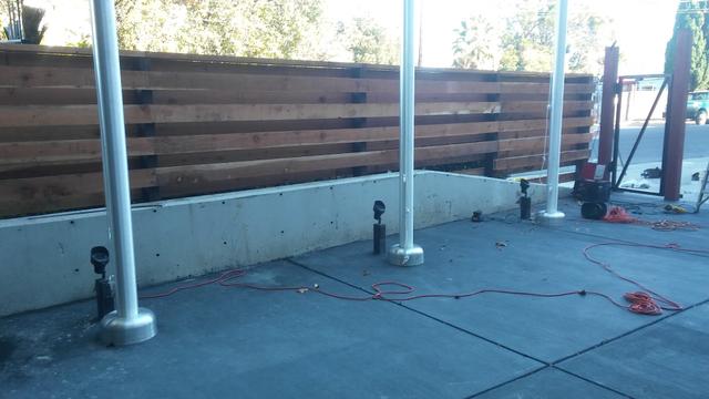 Red Line Towing, San Mateo, California