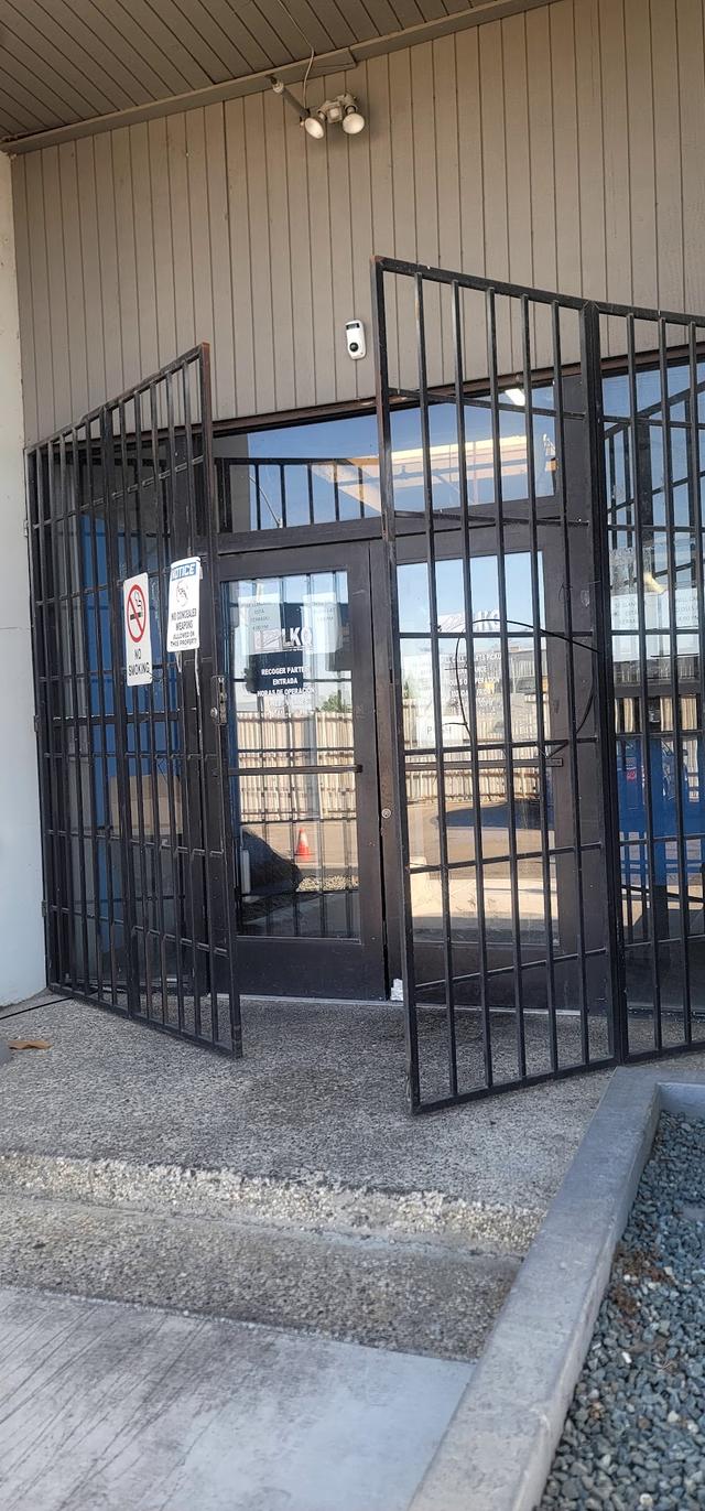 LKQ Stockton