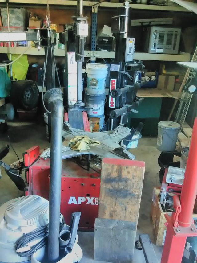 Able Towing, Vacaville, California