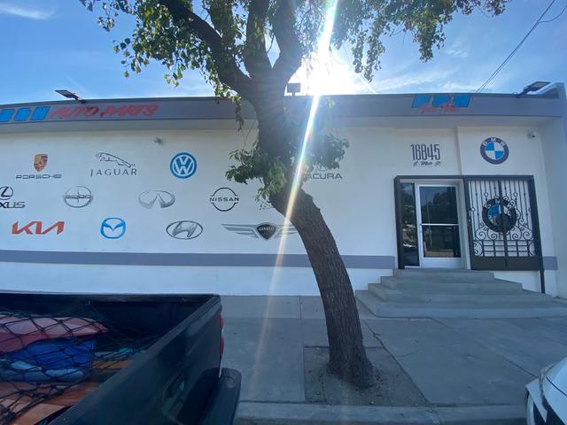 B&H Auto Parts INC
