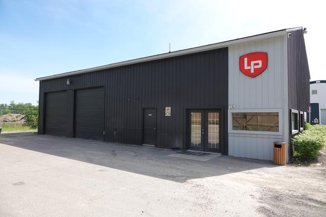 GLR Advanced Recycling – Metal and Cars